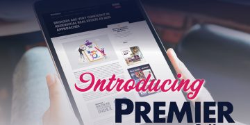 Introducing RISMedia Premier: Best-In-Class Real Estate News and Information