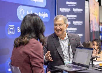 ‘Plan, Execute, Measure Then Correct’—Dan Forsman on How to Succeed in Any Market