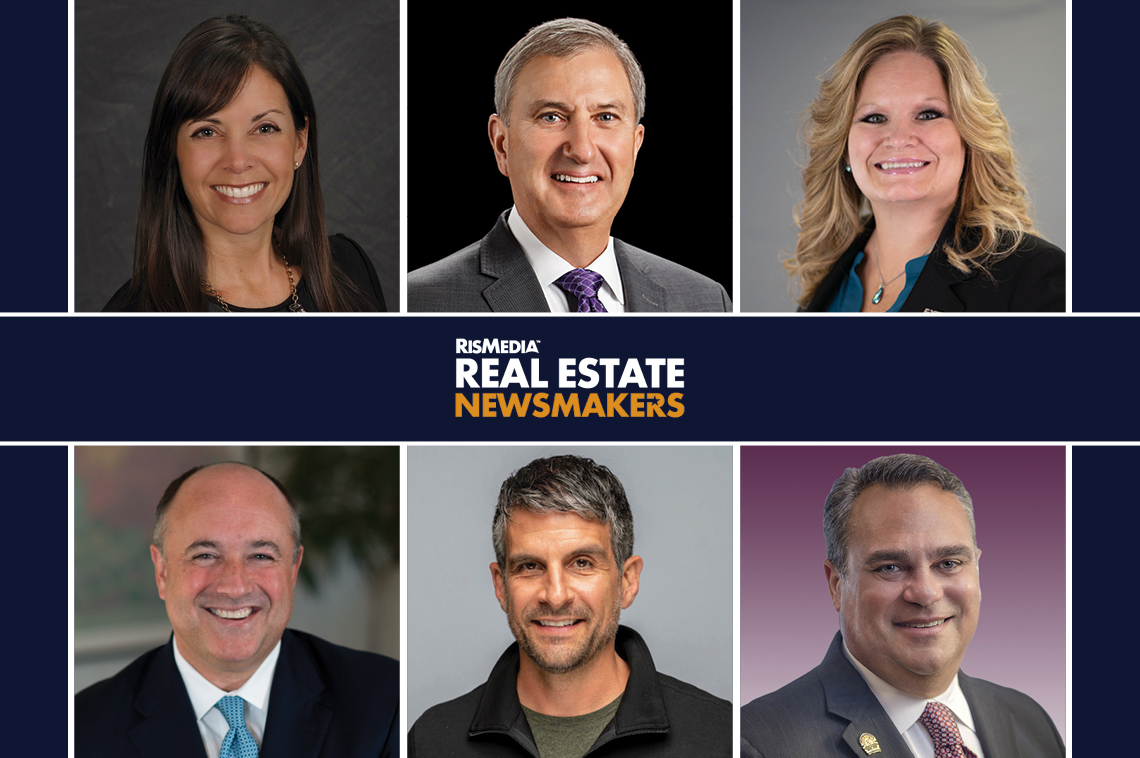 RISMedia's Newsmakers: Celebrating the Achievers and Crusaders of 2022 — RISMedia - Vimarsana News