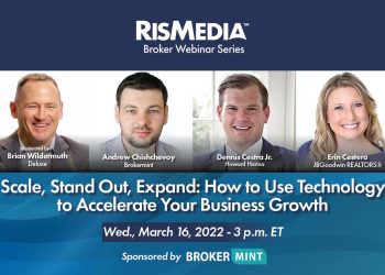 Scale, Stand Out, Expand: How to Use Technology to Accelerate Your Business Growth