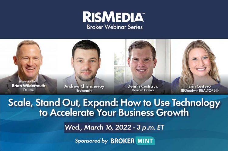 Scale, Stand Out, Expand: How to Use Technology to Accelerate Your Business Growth