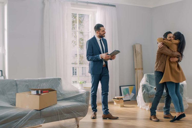 Why Post-Sale Relationships Are Key to Becoming a Successful Real Estate Agent