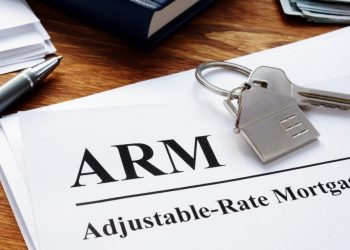 Should You Take Out an Adjustable-Rate Mortgage and Plan to Refinance Before the Interest Rate Rises?
