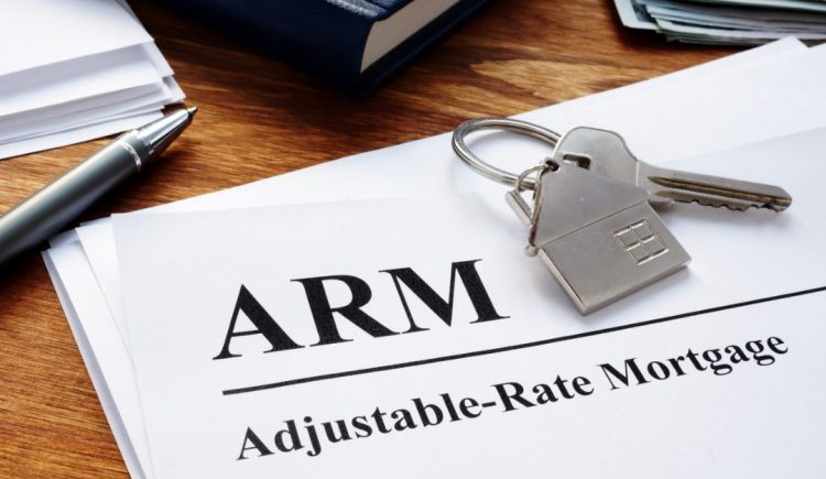 Should You Take Out an Adjustable-Rate Mortgage and Plan to Refinance Before the Interest Rate Rises?