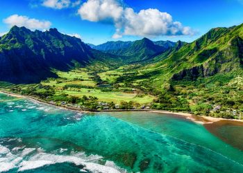 Luxury Spring Break Locales