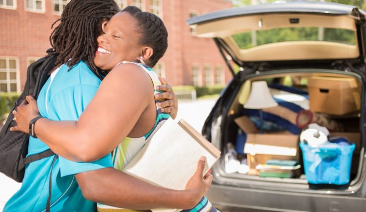 Why It’s Important to Let Your Kids Make Choices