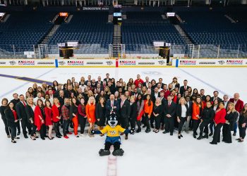 The Ashton Real Estate Group of RE/MAX Advantage Breaks $1 Billion in Sales Volume for 2021