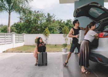 How to Add More Parking to Your Property