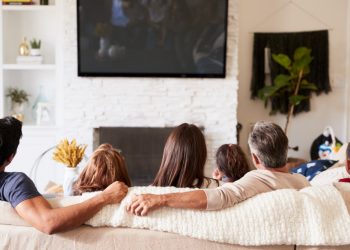 Home Features for Elevated Home Entertaining