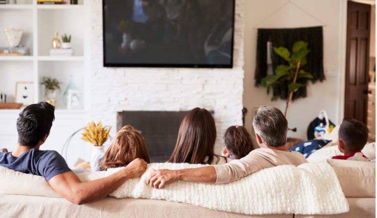 Home Features for Elevated Home Entertaining