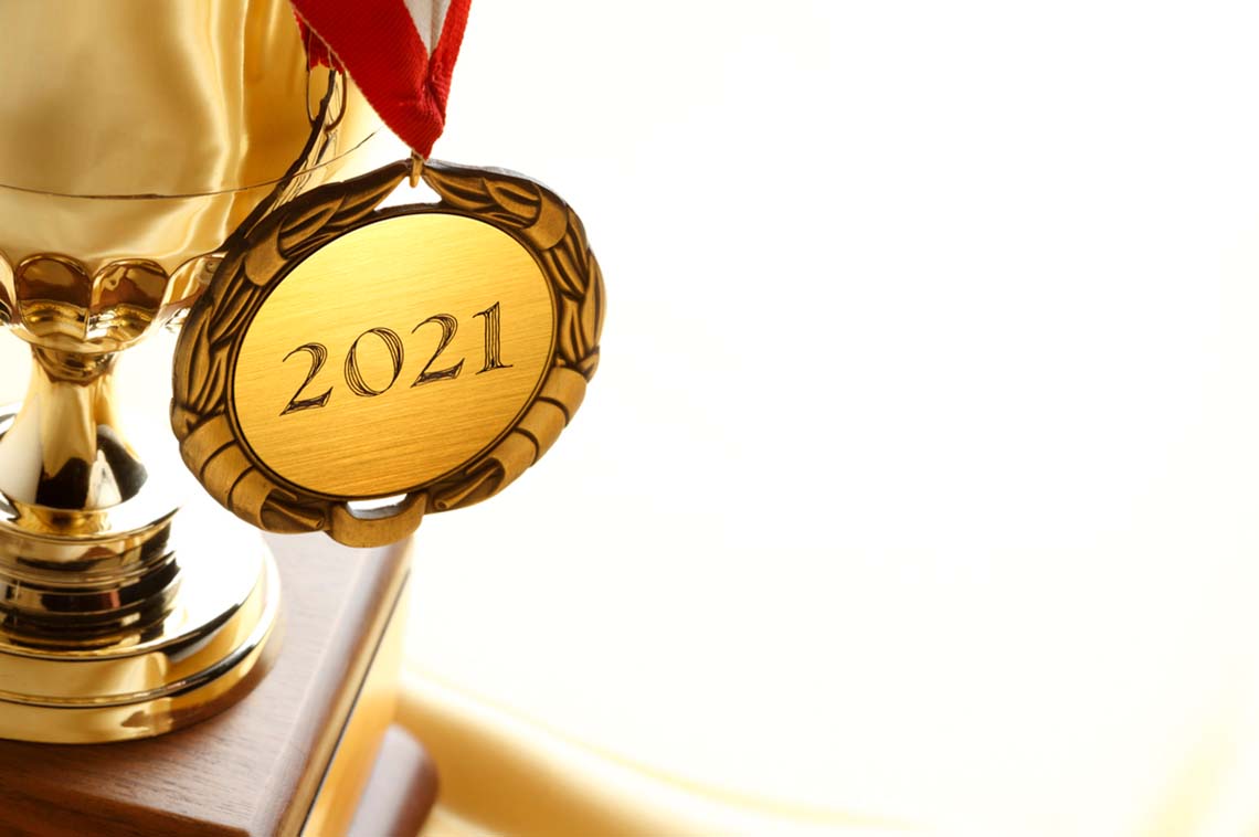 Better Homes and Gardens Real Estate Announces 2021 Top Industry Performers - Vimarsana News