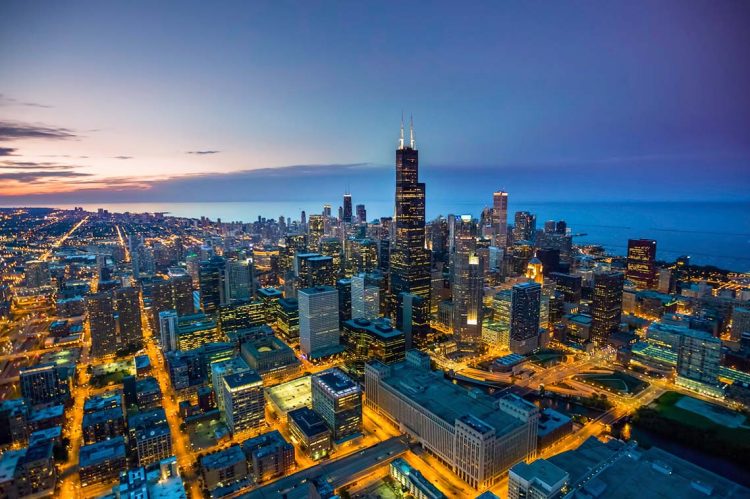 Berkshire Hathaway HomeServices Chicago Announces New Office