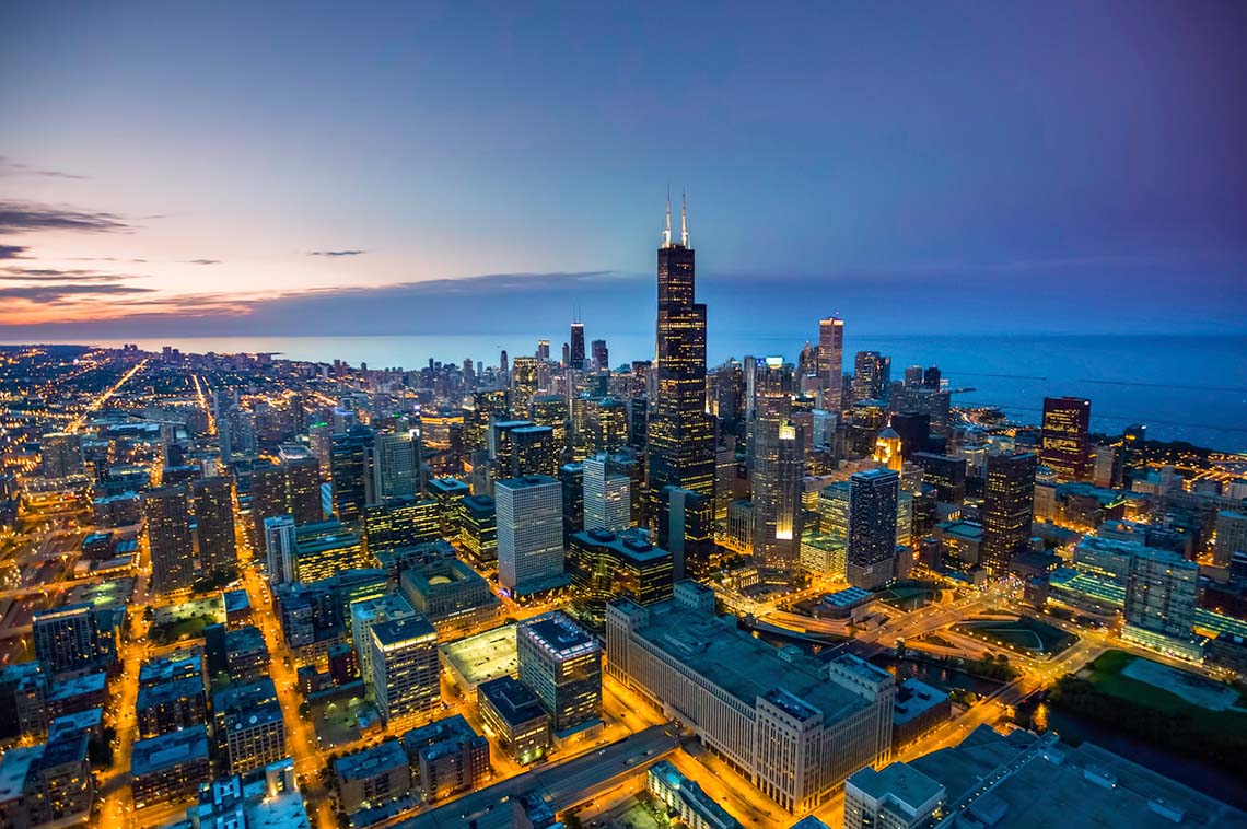 Berkshire Hathaway HomeServices Chicago Announces New Office - Vimarsana News