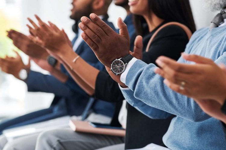 Top Producers Awarded at Berkshire Hathaway HomeServices Florida Network Realty Event