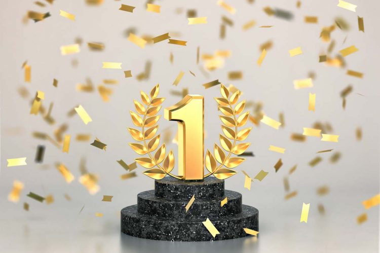 Berkshire Hathaway HomeServices Fox & Roach Named Number One for 7th Year