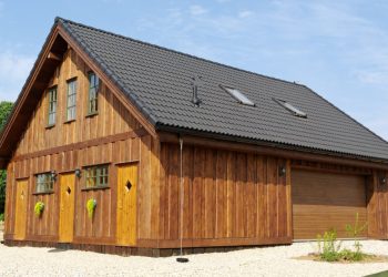 What to Include in a Luxury Garage Conversion