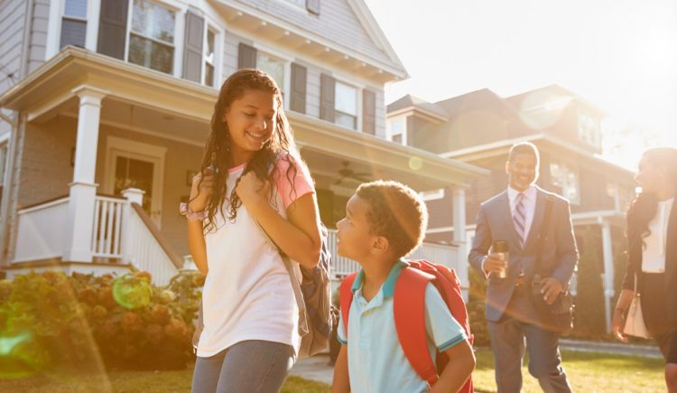 How to Help Your Kids Develop Autonomy