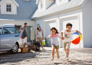Top Tips for Expanding Into the Vacation Home Market