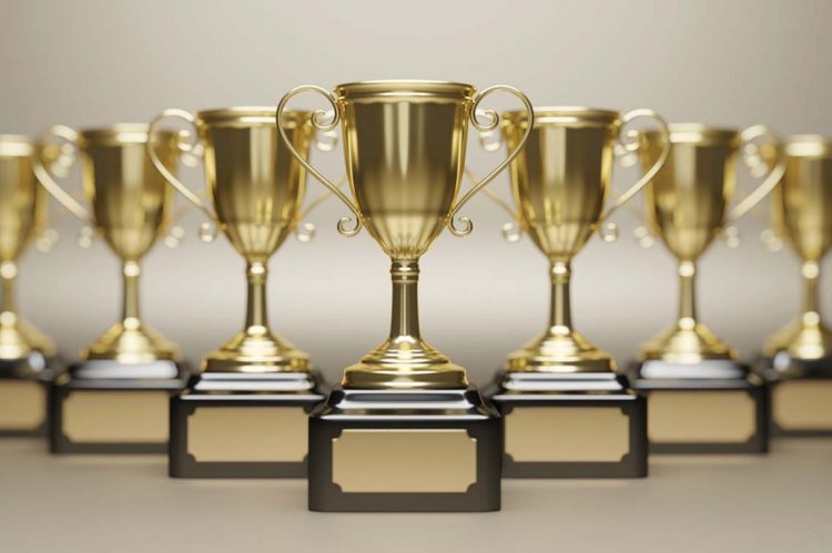 CENTURY 21 Announces Top Performers