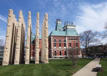 Charging Toward the Future With Relentless Energy