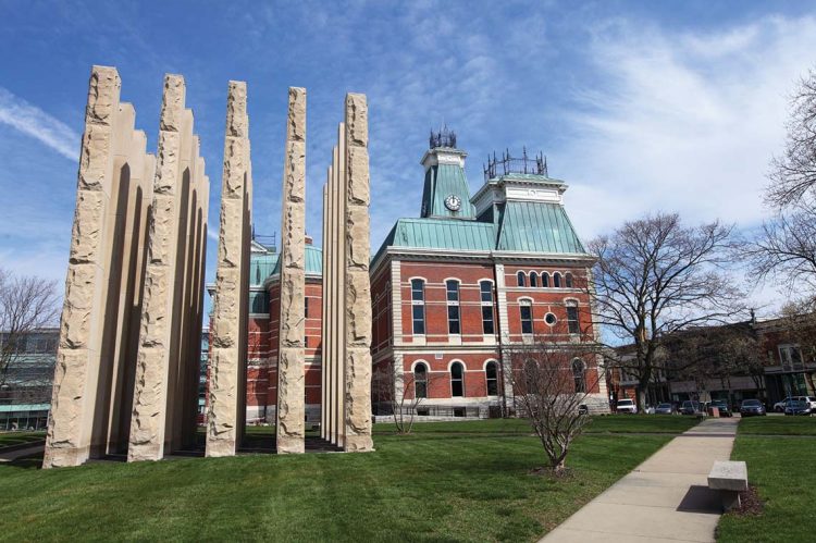 Charging Toward the Future With Relentless Energy