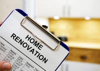 Should You Pay for Home Improvements With Equity or a Personal Loan?