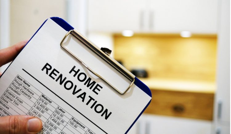 Should You Pay for Home Improvements With Equity or a Personal Loan?