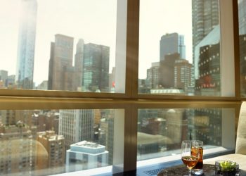 What to Look for When Buying an Urban Penthouse