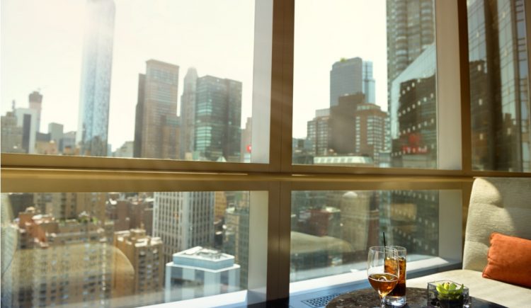 What to Look for When Buying an Urban Penthouse