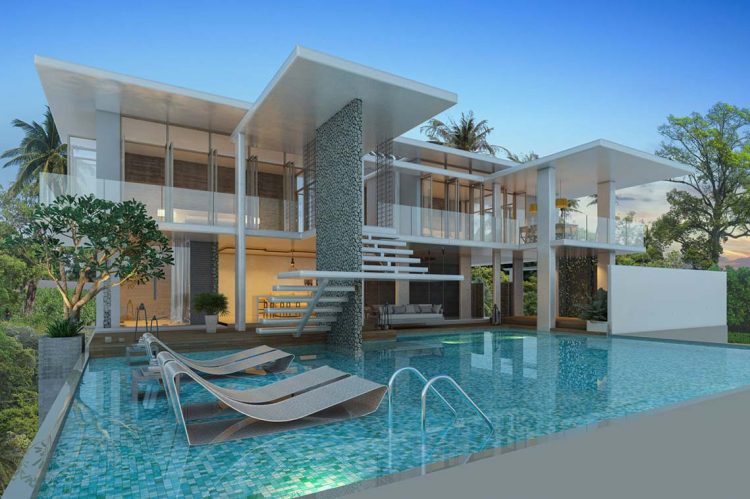 Coldwell Banker Releases Its 2022 Luxury Market Report