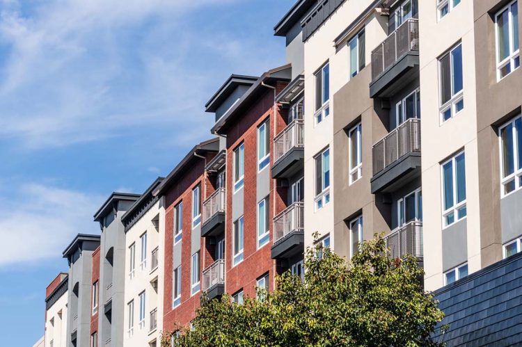 Commercial and Multifamily Mortgage Delinquency Rates Remained Low in Q4