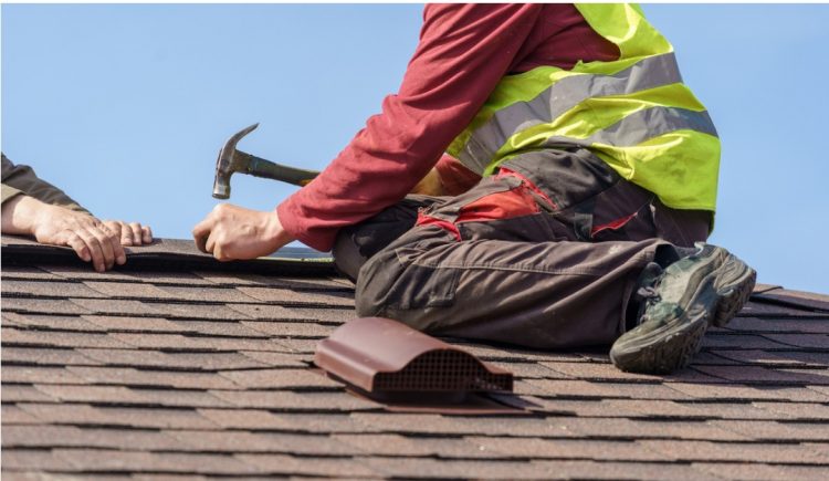 Ready for a New Roof? Ask These Questions