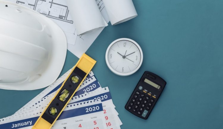 Why You Shouldn’t Buy Furniture, Flooring and Appliances for Your Renovation Project Too Soon