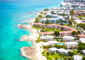 Corcoran Welcomes Latest Affiliate in Cayman Islands