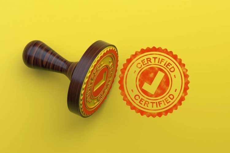 Crye-Leike Earns Industry Leading Website Quality Certification