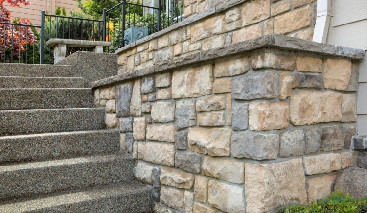 Is Stone Veneer Right for Your Home?