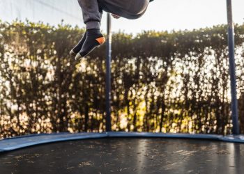 Does Homeowners Insurance Cover a Trampoline?