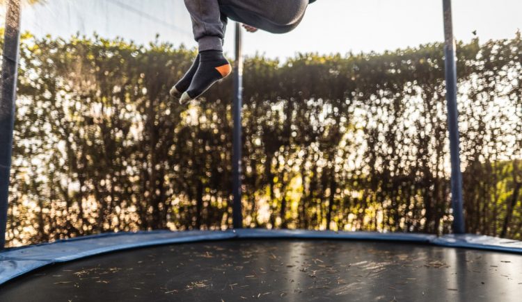 Does Homeowners Insurance Cover a Trampoline?