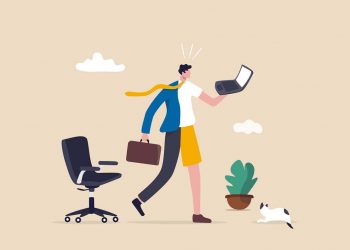 Delta Media Builds a ‘Hybrid Office’ for Its New 2022 Headquarters