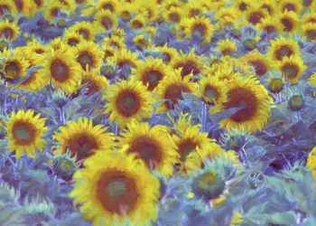 Inspiring and Iconic Artists, Past and Present