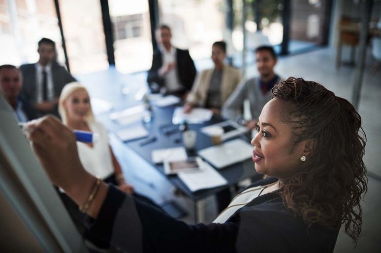 How Embracing a Leadership Mindset Will Help Your Real Estate Team Find Success