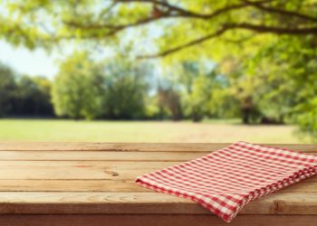 Your Guide to Outdoor Fabrics