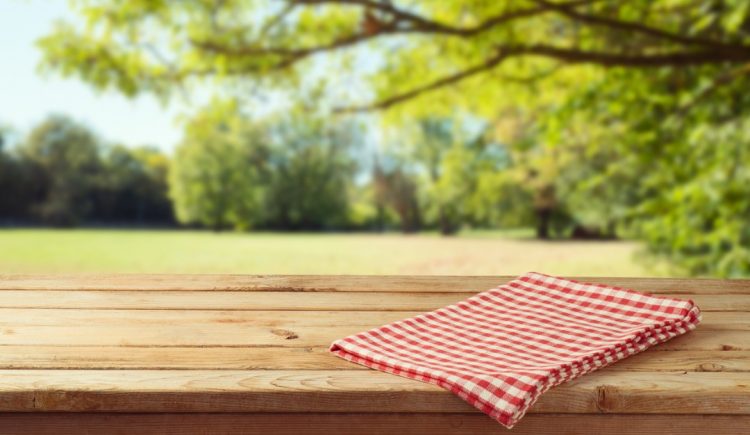 Your Guide to Outdoor Fabrics