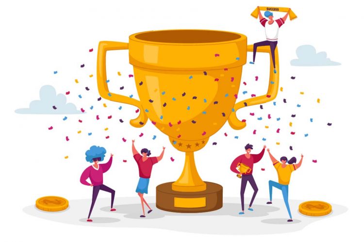 ERA Real Estate Announces 2021 Circle of Success Award Winners