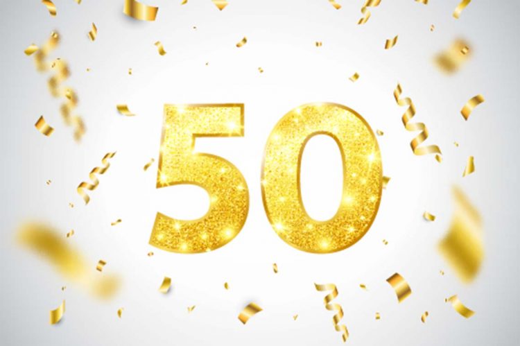 ERA Real Estate Celebrates 50 Years in Real Estate