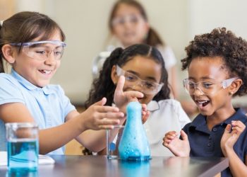 At-Home Science Experiments for Your Kids