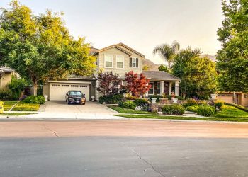 Existing-Home Sales Tumble in February