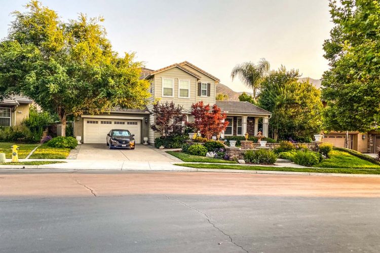 Existing-Home Sales Tumble in February