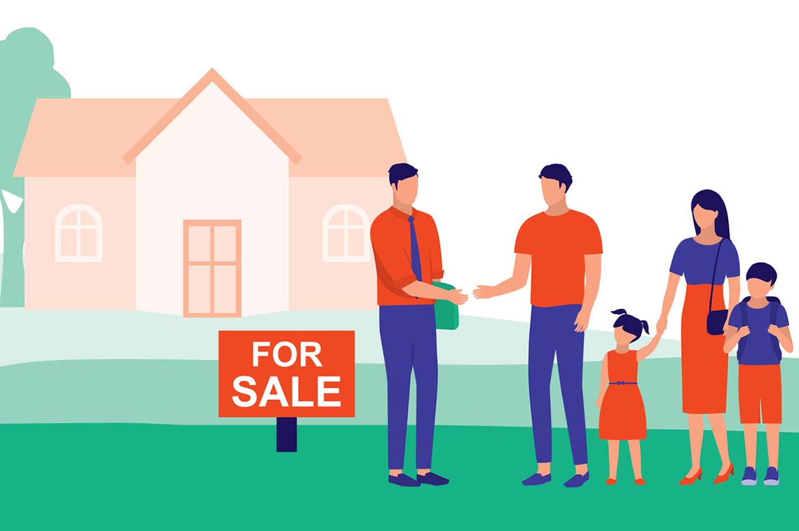 Expertise, Ethics and Excellence: Showcasing What Sets REALTORS® Apart - Vimarsana News
