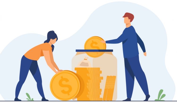 Where Should You Keep Money That You’re Saving for a Down Payment?